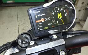 DUCATI SCRAMBLER FULL THROTTLE 2024