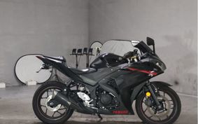 YAMAHA YZF-R25 RG10J