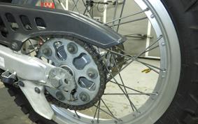 YAMAHA SEROW 225 Gen.3 2013 DG08J