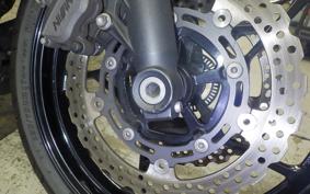 KAWASAKI NINJA 650 A 2017 ER650H