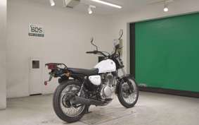 SUZUKI GRASS TRACKER NJ4DA