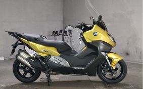 BMW C650 SPORT 2018 0C04
