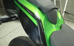 KAWASAKI NINJA 400 2024 EX400L