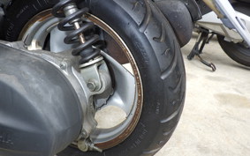 YAMAHA JOG POCHE SA08J