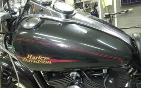 HARLEY FXDL 1580 2008