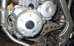 KAWASAKI KLX125 LX125C