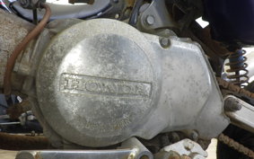 HONDA GORILLA Z50J