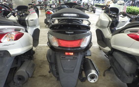 YAMAHA MAJESTY 250 Gen.3 SG15J