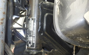 YAMAHA YBR125