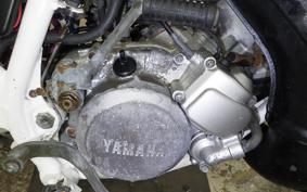 YAMAHA DT125R Gen.3 2001 3FW