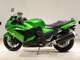 Фото Kawasaki ZX 1400 NINJA R A 2012 с японского аукциона