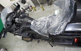HONDA GL 1800 GOLD WING TOUR DCT 2026 SC79