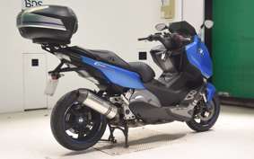 BMW C600 SPORT 2012