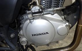 HONDA CBF 125 1981