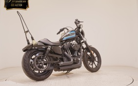 HARLEY XL1200NS 2018
