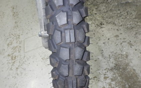 YAMAHA SEROW 225 Gen.3 4JG