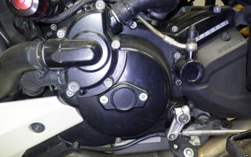 DUCATI STREETFIGHTER S 2009