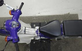 HONDA C110 SUPER CUB JA07