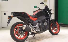 HONDA NC750S ABS 2016 RC88