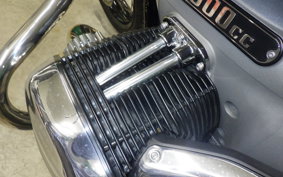 BMW R18 2022