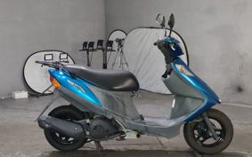 SUZUKI ADDRESS V125 CF46A