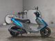 Фото Suzuki ADDRESS V125 с японского аукциона