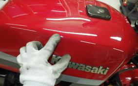 KAWASAKI Z750 GP 2022