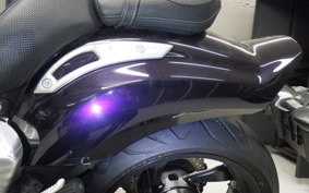 YAMAHA VMAX Gen.2 2013