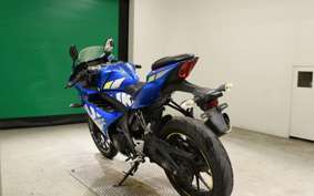 SUZUKI GSX-R125 2014 DL33B