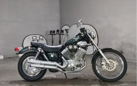 YAMAHA VIRAGO 400 1987 2NT