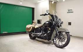 HARLEY FLHCS 1870 2021