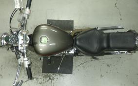 HONDA STEED 400 1997 NC26