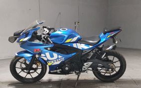 SUZUKI GSX-R125 DL33B