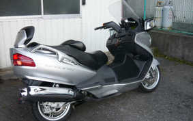 SUZUKI SKYWAVE 650 LX 2004 CP51A