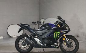 YAMAHA YZF-R25 RG43J