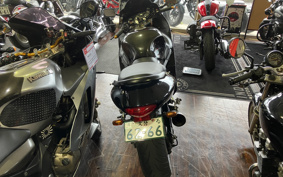 SUZUKI GSX1300R HAYABUSA 2007 A1111