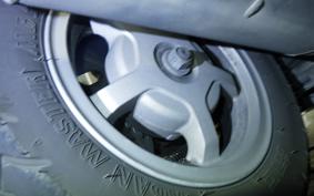 SUZUKI ADDRESS V125 DT11A