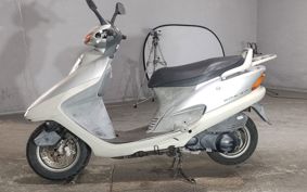 HONDA SPACY 125 JF04