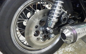 HARLEY FXR 1340 1988