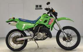 KAWASAKI KDX250SR DX250F