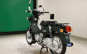 HONDA CROSS CUB 50 AA06