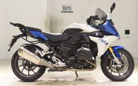 BMW R1200RS 2016