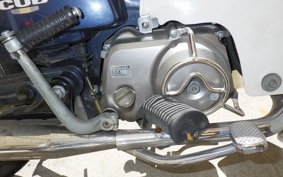 HONDA C50 SUPER CUB E C50