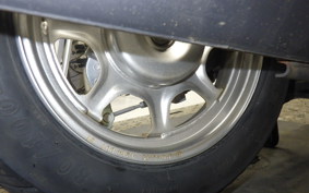 HONDA TACT Basket AF75