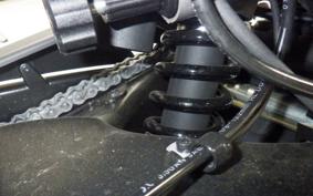 HARLEY ﾊﾟﾝ AMERICA1250ST 2026