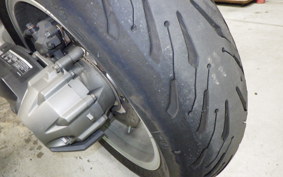 HONDA VFR1200F DCT 2014 SC63