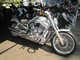 Фото Harley V-ROD VRSCAW 2010 с японского аукциона
