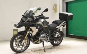 BMW R1200GS 2018