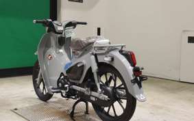 HONDA C125 SUPER CUB 2021 JA71