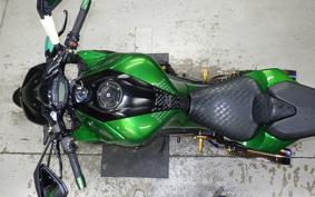 KAWASAKI Z1000 Gen.5 2018 ZXT00W